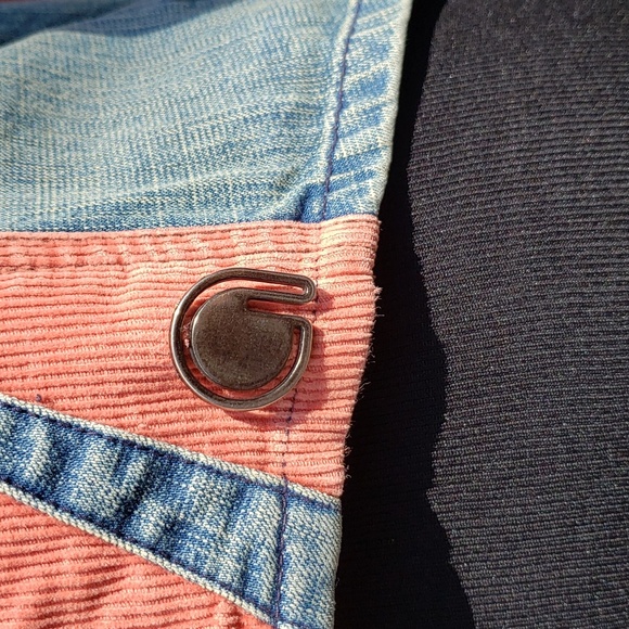 AKDMKS Jean Jacket - Picture 2 of 9